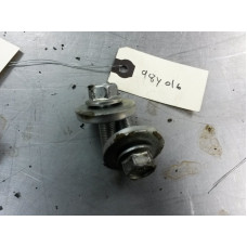 98Y016 Camshaft Gear Bolt Set For 11-17 Honda Odyssey  3.5